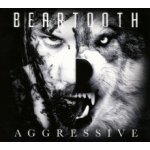 Beartooth - Aggressive CD – Hledejceny.cz