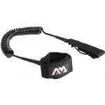 Aqua Marina leash Coiled 10'/7mm – Zboží Mobilmania