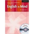 English in Mind 1 Workbook - Puchta H.,Stranks J.