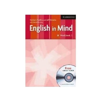 English in Mind 1 Workbook - Puchta H.,Stranks J.
