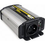 Carspa CAR 300U-24 24V/230V 300W modifikovaná sinus – Hledejceny.cz