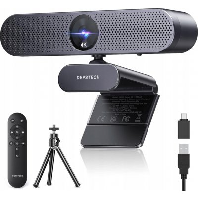 DEPSTECH DW50 Pro – Zboží Mobilmania