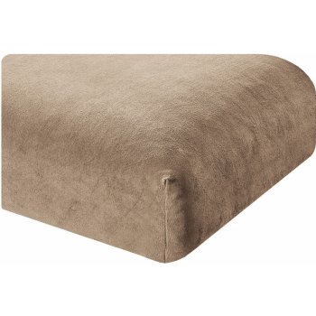 Cotton world Prostěradlo fleece 220x200 od 571 Kč - Heureka.cz