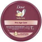 Dove Pro Age Care tělové máslo 250 ml – Zboží Dáma Dove Pro Age Care tělové máslo 250 ml – Zboží Dáma