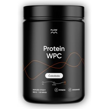 Flow WPC 900 g