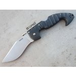 Cold Steel Spartan AUS-10A – Zboží Mobilmania