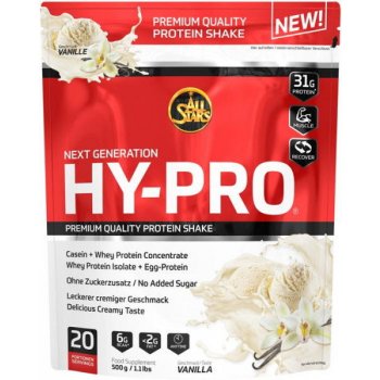 All Stars Hy-Pro 85% 500 g