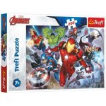 Trefl Avengers 200 dílků – Zboží Dáma