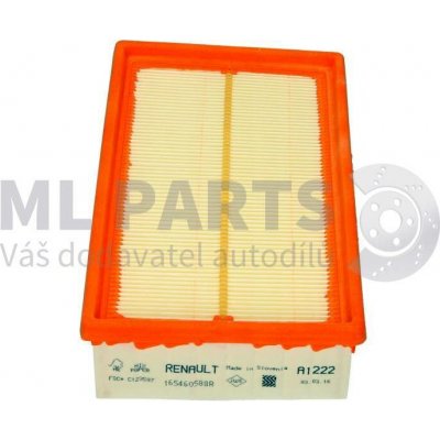 Originál OEM 165460588R – Zboží Mobilmania