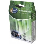 Electrolux s-fresh Crispy Bamboo 4 ks – Hledejceny.cz