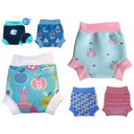 Splashabout plavečky Happy Nappy Tutti Fruti – Hledejceny.cz