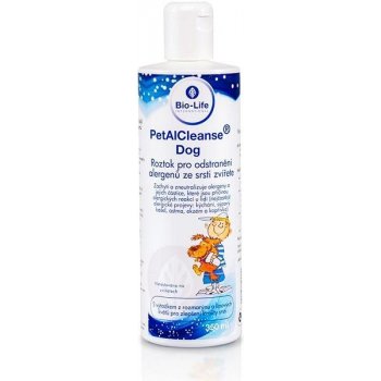 Bio-Life Petal Cleanse/D 350 ml