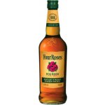 Four Roses 40% 0,7 l (holá láhev) – Zboží Dáma