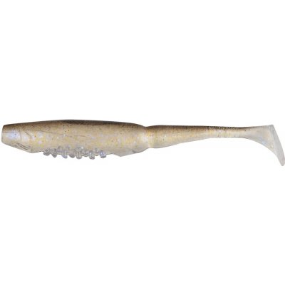 Fox Rage Scent Shad Electric Flash 11 cm – Zboží Mobilmania