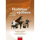 Hudební výchova 8 a 9 Učebnice