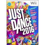 Just Dance 2016 – Zboží Dáma