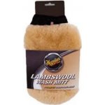 Meguiar's Lambswool Wash Mitt – Zboží Mobilmania