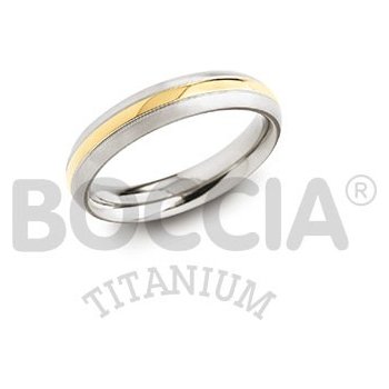 Boccia titanium 0131-02