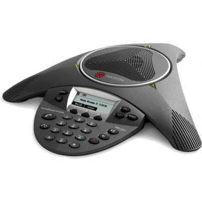 Polycom SoundStation IP 6000