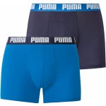 Puma BASIC BOXER 2P 888869 60 – Hledejceny.cz