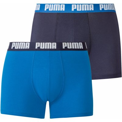 Puma BASIC BOXER 2P 888869 60 – Zboží Mobilmania