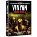 Vinyan DVD