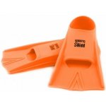 Born To Swim Silicone Short Training Fins HAPPY JR – Hledejceny.cz