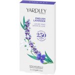 Yardley English Lavender toaletní mýdlo 3 x 100 g – Hledejceny.cz
