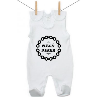 Boodyy Dupačky Malý biker – Zbozi.Blesk.cz