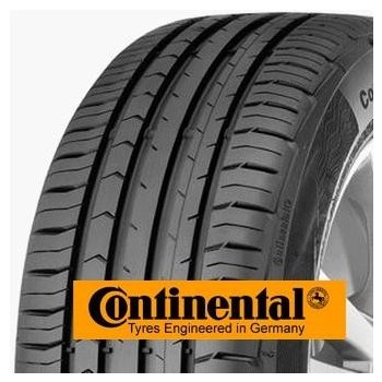 Continental ContiPremiumContact 5 195/55 R16 91V