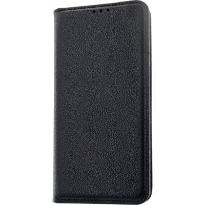 AlzaGuard Book Flip Case pro Motorola EDGE 70 Fusion černé AGD-BCF556B – Hledejceny.cz