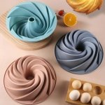 Orion forma bábovka 26cm silikon 111596 – Hledejceny.cz