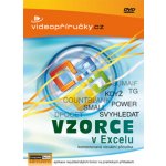 Videopříručka Vzorce v Excelu 2007/2010 – Hledejceny.cz