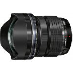 Olympus M. ZUIKO DIGITAL 7-14mm f/2.8 PRO – Hledejceny.cz