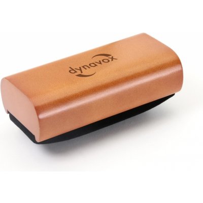 Dynavox Record Velvetbrush SP120 – Zboží Živě