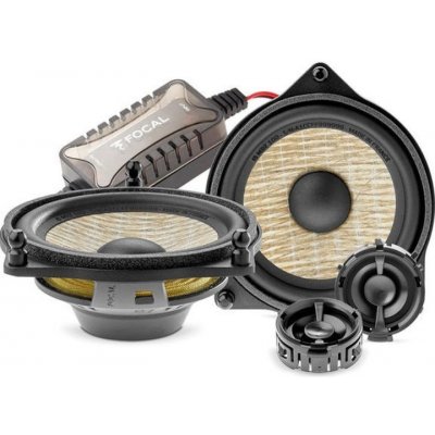 Focal IS MBZ 100 | Zboží Auto