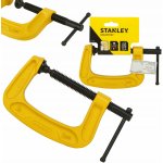 Stanley 0-83-034 Svorka 100 mm – HobbyKompas.cz