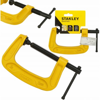 Stanley 0-83-034 Svorka 100 mm – HobbyKompas.cz