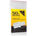 Ecce Vita Midnight Wood olej 200 ml – Zboží Dáma