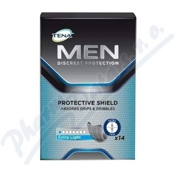 Tena Men Protective Shield 750403 14 ks