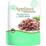 Applaws Jelly maso tuňák 70 g – Hledejceny.cz