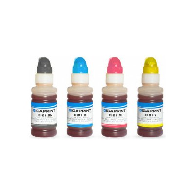 Inkoust Gigaprint Epson T03V6 - kompatibilní – Zbozi.Blesk.cz