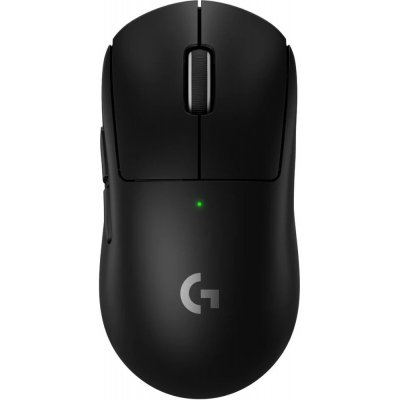 Logitech G PRO X Superlight 2 Wireless Gaming Mouse 910-006630 – Zboží Živě