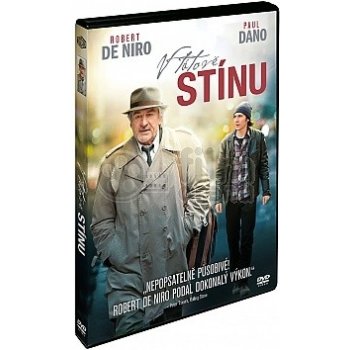 V tátově stínu DVD