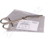 Steriwund Nůžky antikorozní 14cm se sklonem – Zboží Dáma