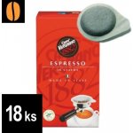 Vergnano Espresso 18 ks – Hledejceny.cz