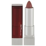 Maybelline Zvláčňující rtěnka Color Sensational 211 Rosey Risk 4 ml – Hledejceny.cz