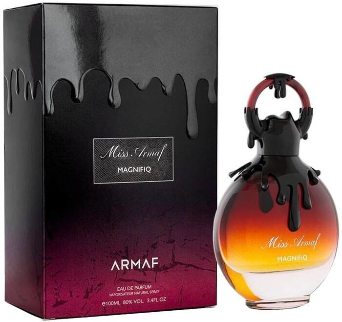 Armaf Miss Armaf Magnifiq Parfémovaná voda dámská 100 ml