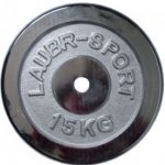 ACRA chrom 1,5kg - 30mm – Hledejceny.cz