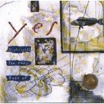 Yes - Highlights - The Very Best Of Yes CD – Sleviste.cz